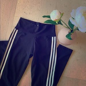 Adidas Leggings like new very soft material size S